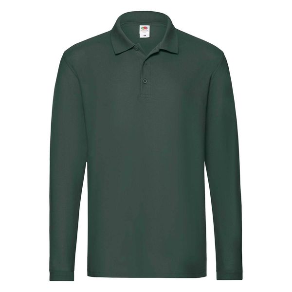 Fruit of the Loom Premium Polo D/R 633100 100% pamuk 170g/180g