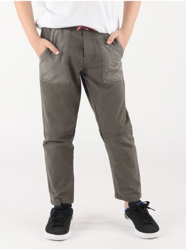 Diesel Prok Pants Kids Diesel - unisex