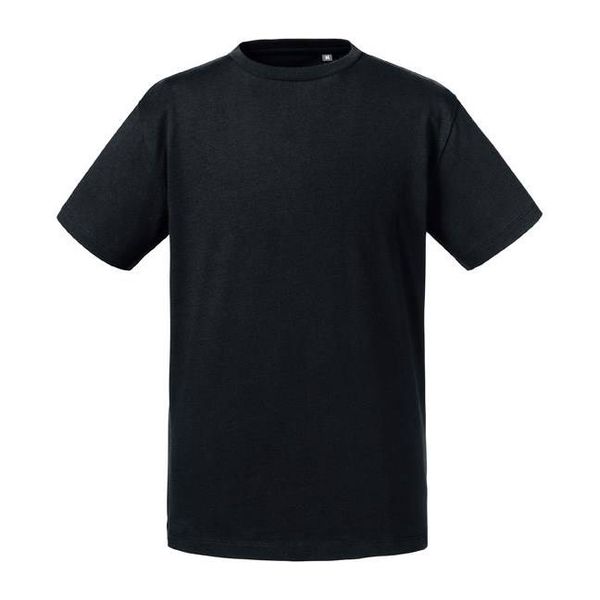 RUSSELL Pure Organic Russell T-shirt