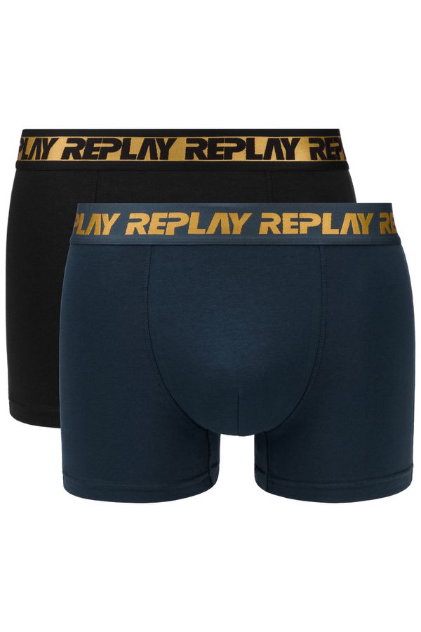 Replay Replay Bokseri - Muški