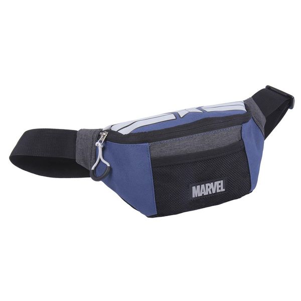 Marvel RIÑONERA MARVEL