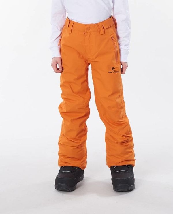 Rip Curl Rip Curl OLLY PT Burnt Orange Pants