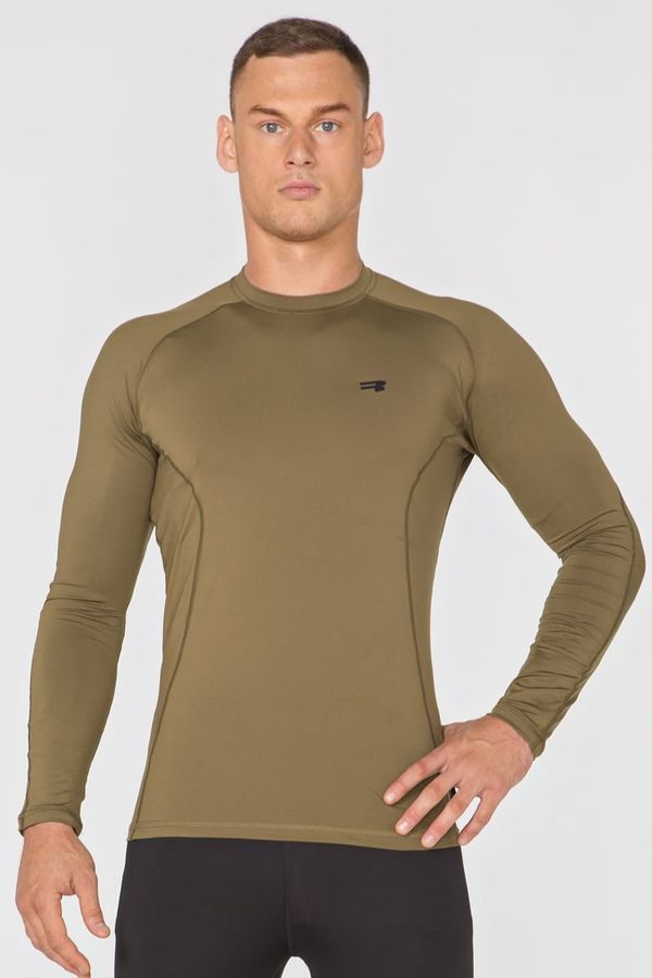 Rough Radical Rough Radical Man's T-shirt Fury Army Ls
