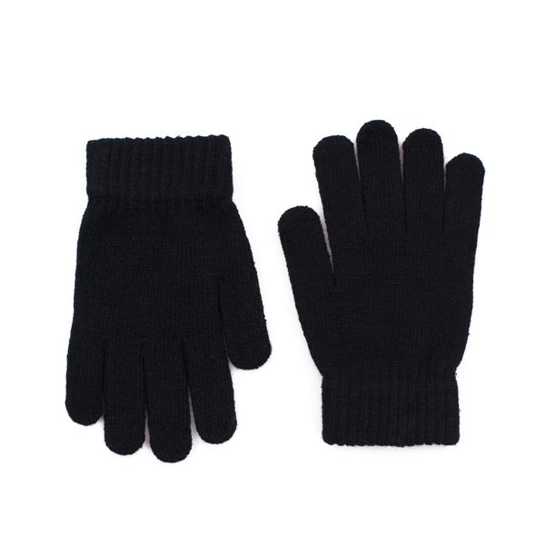 Art of Polo Rukavice Art of Polo Art_Of_Polo_Gloves_rk16422_Black