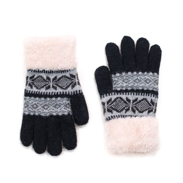 Art of Polo Rukavice Art of Polo Art_Of_Polo_Gloves_rk18405_Grey