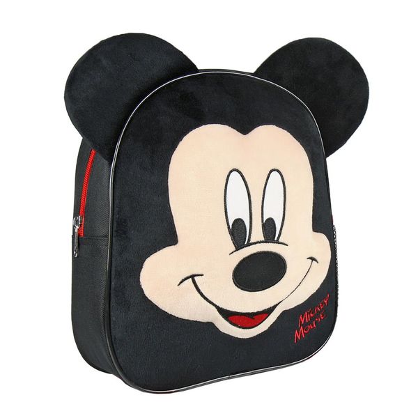 MICKEY Ruksak MICKEY CHARACTER