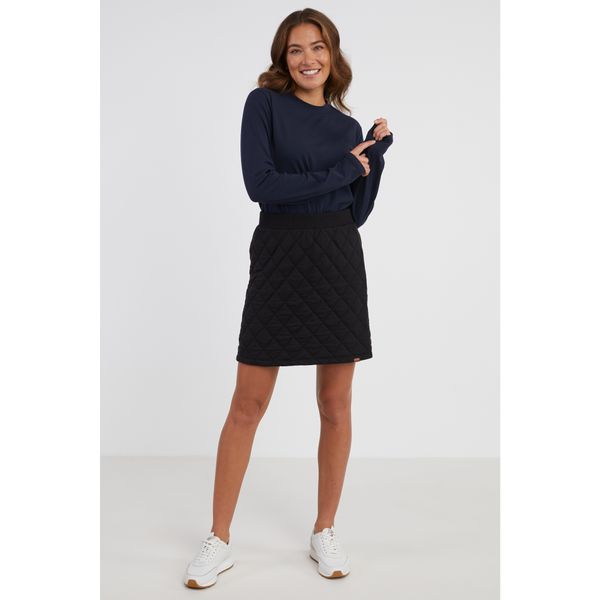 SAM73 SAM73 Ladies Insulated Skirt Imelda - Ladies