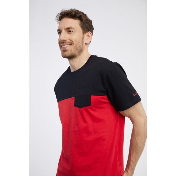 SAM73 SAM73 Men's T-shirt Sirius - Men