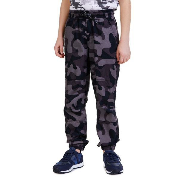 SAM73 SAM73 Pants Gregory - Guys