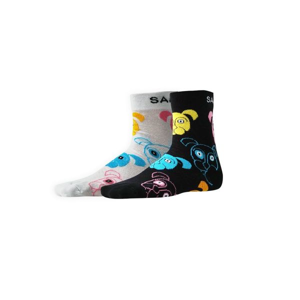 SAM73 SAM73 Socks Nojio - unisex