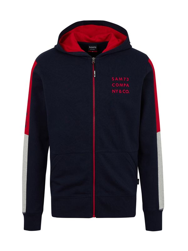 SAM73 SAM73 Sweatshirt Gordon - Mens