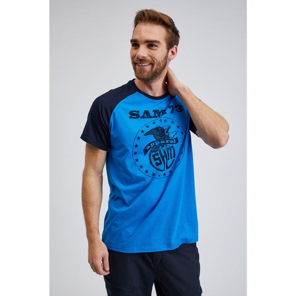SAM73 SAM73 T-Shirt Jordan - Men