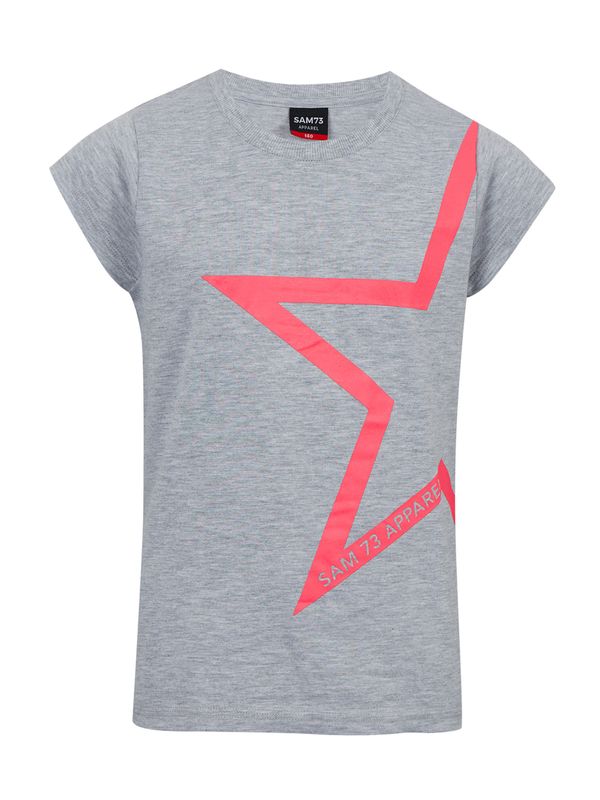 SAM73 SAM73 T-shirt Katherine - Girls