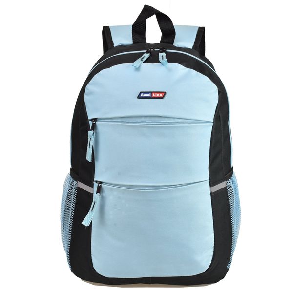 Semiline Semiline Kids's Backpack J4679-4