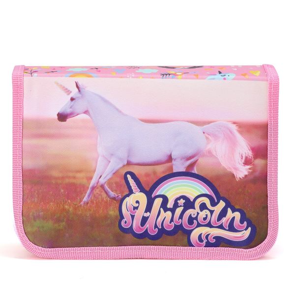 Semiline Semiline Kids's Pencil Case J4909-5