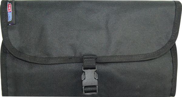 Semiline Semiline Unisex's Cosmetic Bag 5413-8