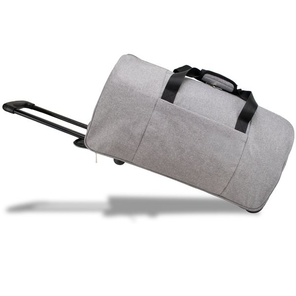 Semiline Semiline Unisex's Travel Bag T5537-1