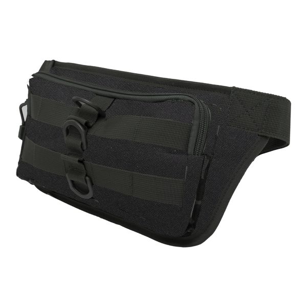 Semiline Semiline Unisex's Waist Bag L2055-1