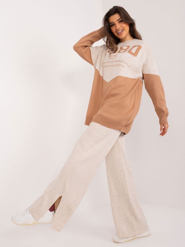 BADU Set-BA-KMPL-1497.27-camel