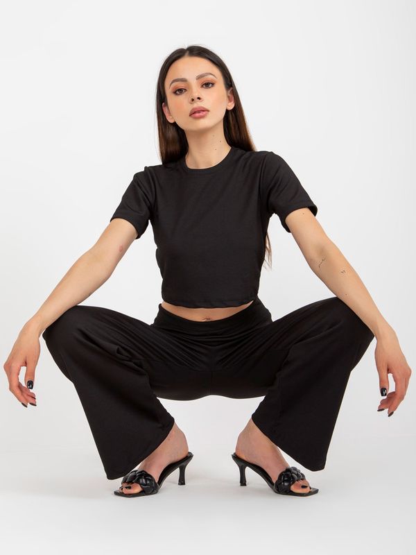 BADU Set-BA-KMPL-Z-180.50P-black