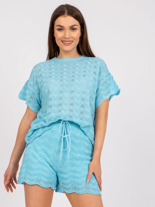 Factory Price Set-EM-KMPL-3879.73P-light blue