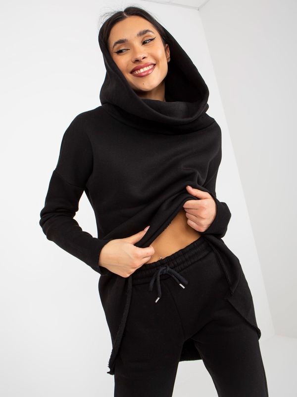 ex moda Set-EM-KMPL-632.13-black