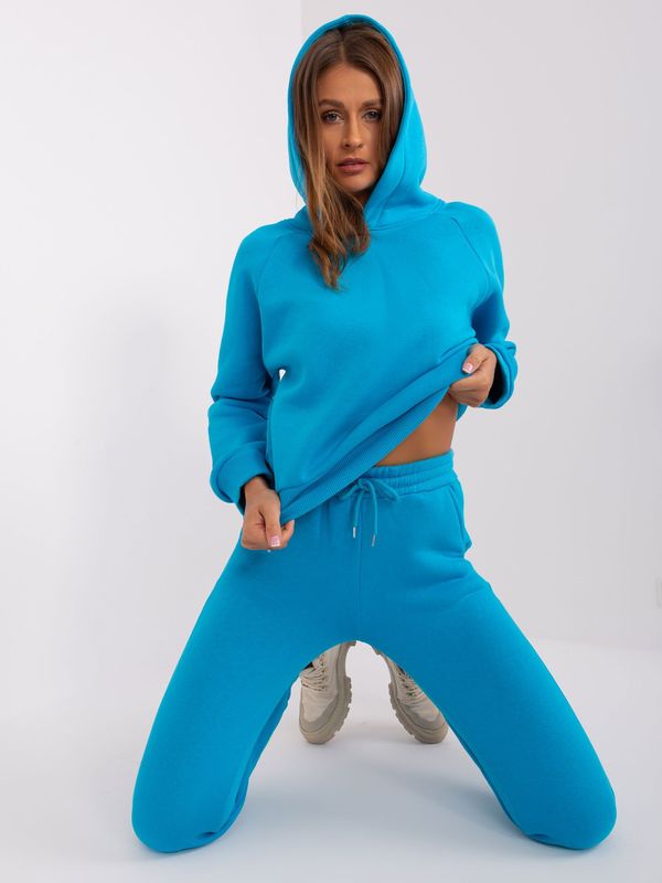 ex moda Set-EM-KMPL-661.10-blue
