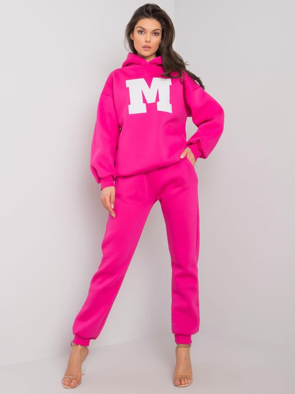 ex moda Set-EM-KMPL-668.72-black