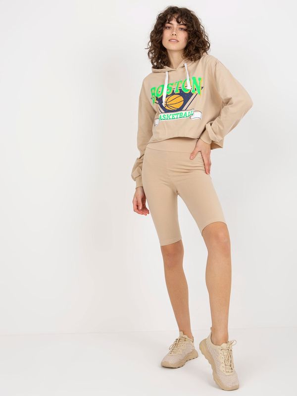 ex moda Set-EM-KMPL-732.39X-beige