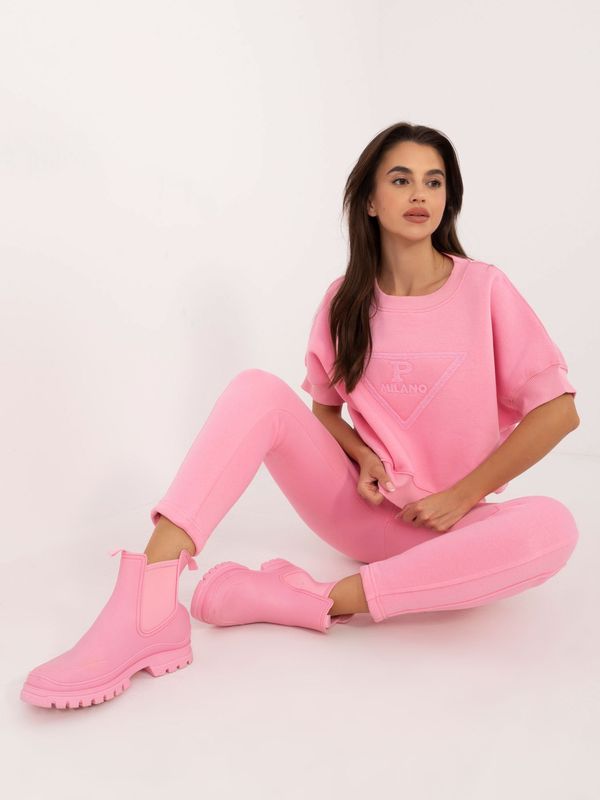 My Red Lips Set-EM-KMPL-786.02-pink