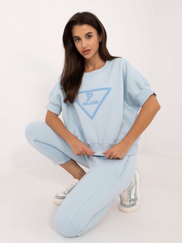 My Red Lips Set-EM-KMPL-786.17-light blue