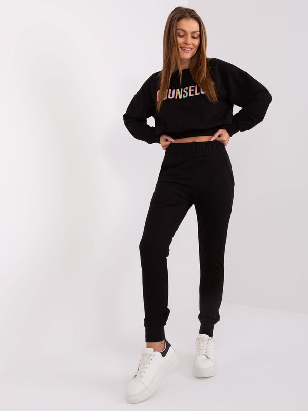 My Red Lips Set-EM-KMPL-806.45P-black