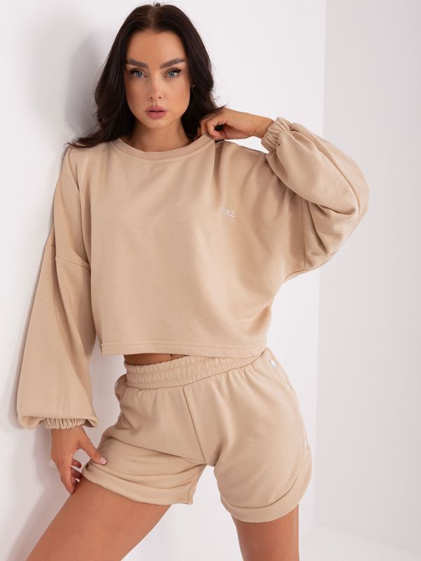 My Red Lips Set-EM-KMPL-817.95P-beige