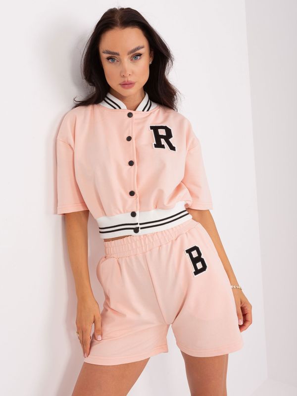 My Red Lips Set-EM-KMPL-824.06X-Peach