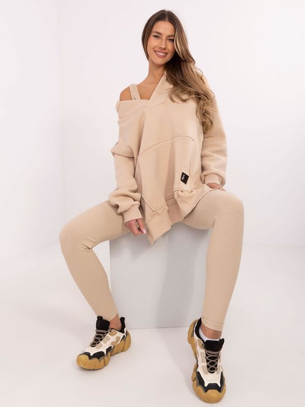 My Red Lips Set-EM-KMPL-849.94P-beige