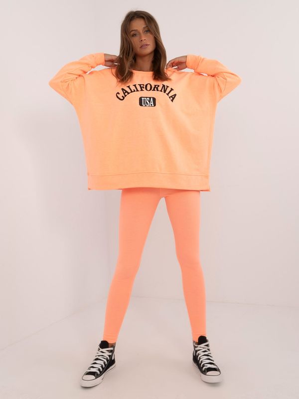 My Red Lips Set-EM-KMPL-852.12X-fluo orange