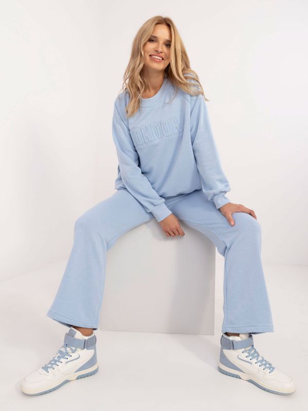 My Red Lips Set-EM-KMPL-930.61-light blue