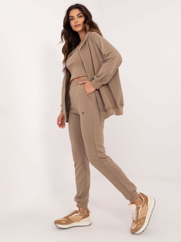 My Red Lips Set-EM-KMPL-944.03X-dark beige