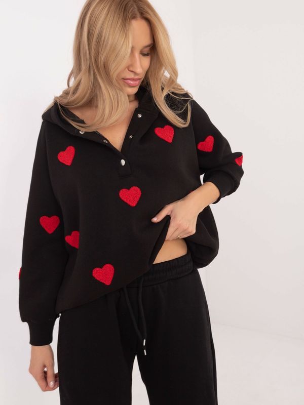 My Red Lips Set-EM-KMPL-962.21-black