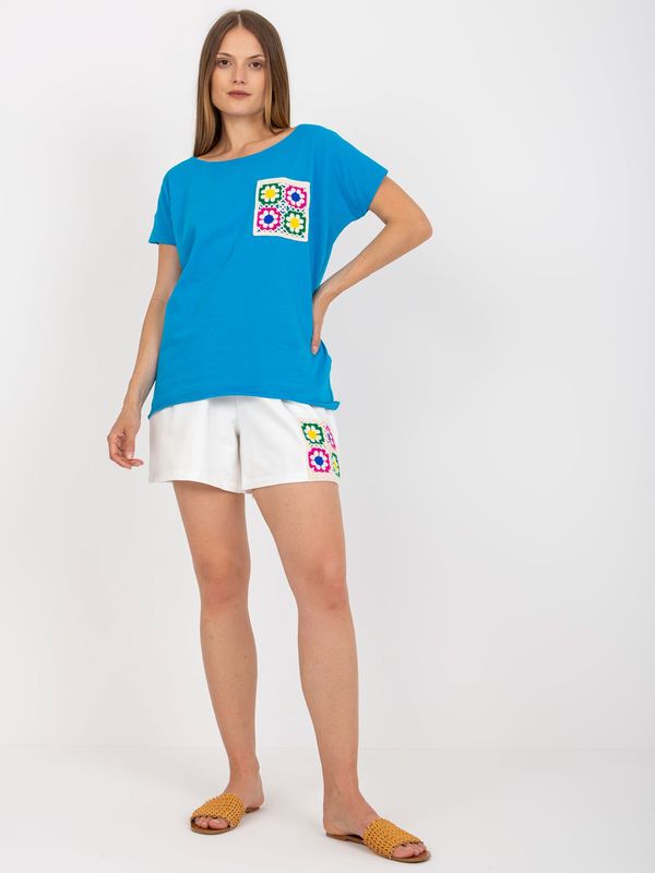 FANCY Set-FA-KMPL-8024.35-blue