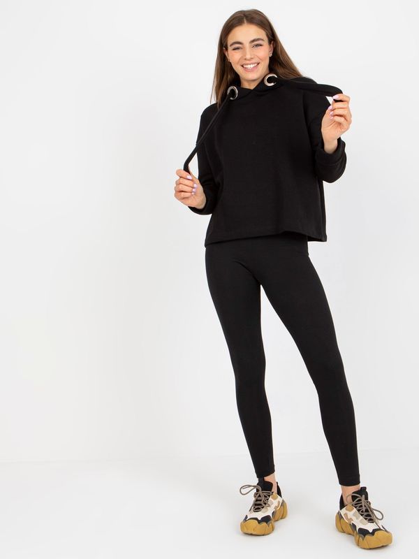 FANCY Set-FA-KMPL-8214.31P-black