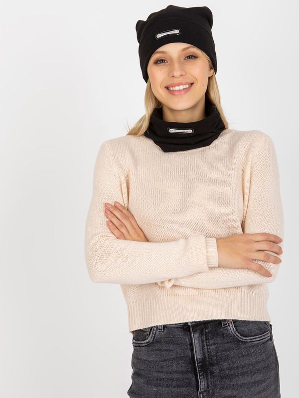 Factory Price Set-LA-KMPL-524.97-black