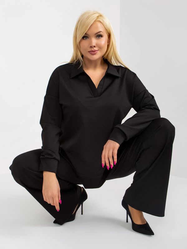 LAKERTA Set-LK-KMPL-509263.11P-black