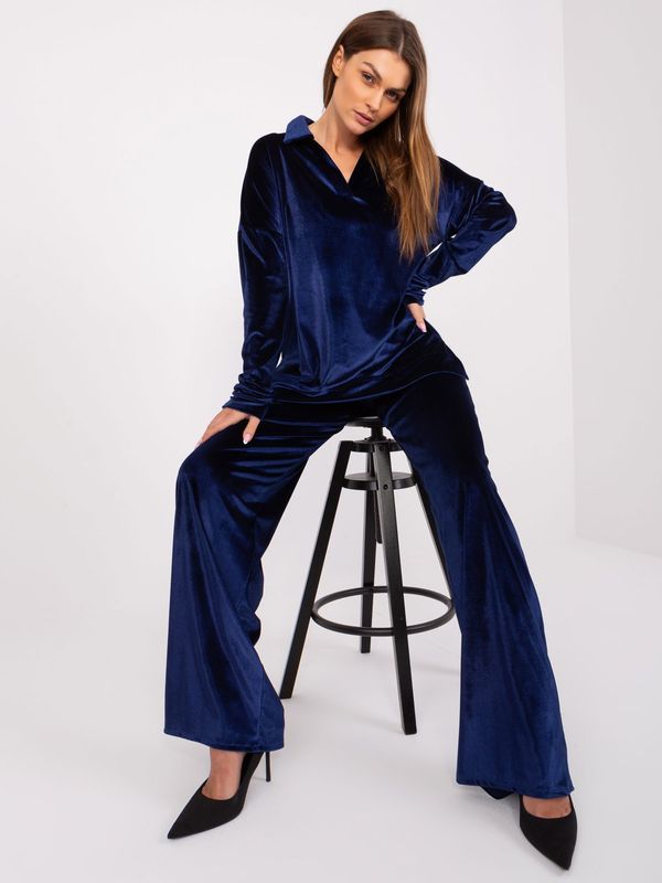 LAKERTA Set-LK-KMPL-509426.74-navy blue