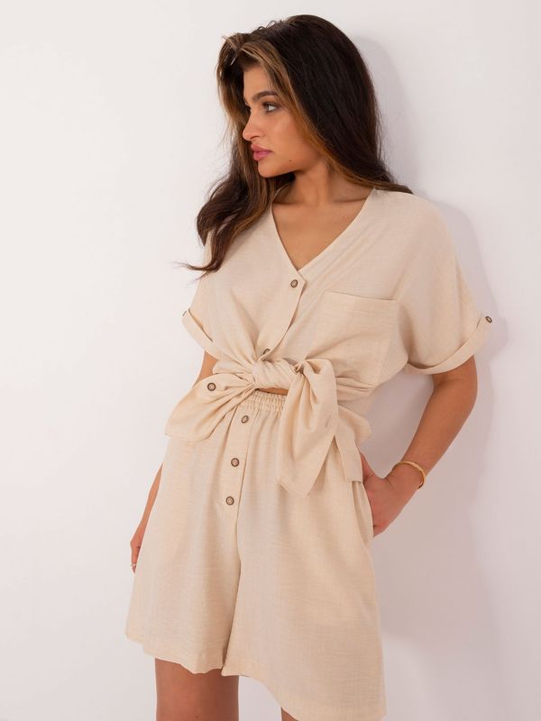 LAKERTA Set-LK-KMPL-509713.03X-light beige