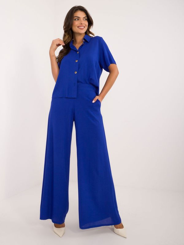 LAKERTA Set-LK-KMPL-509714.20-cobalt