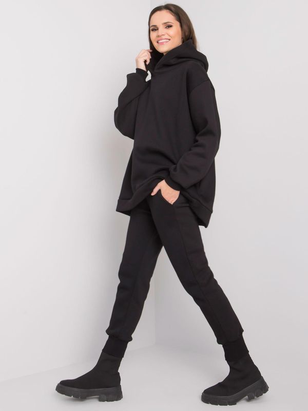 BASIC Feel Good Set-RV-KMPL-7372.26X-black