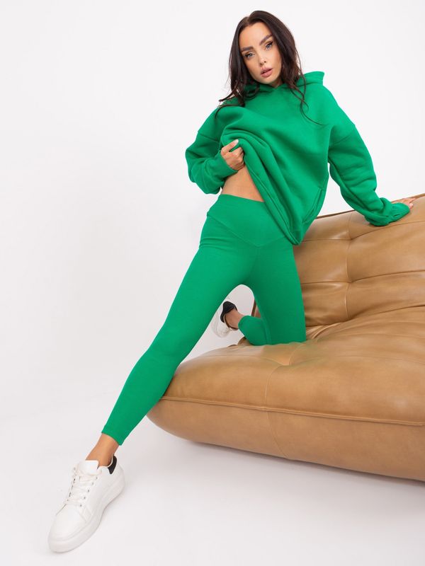 RELEVANCE Set-RV-KMPL-9168.87-green