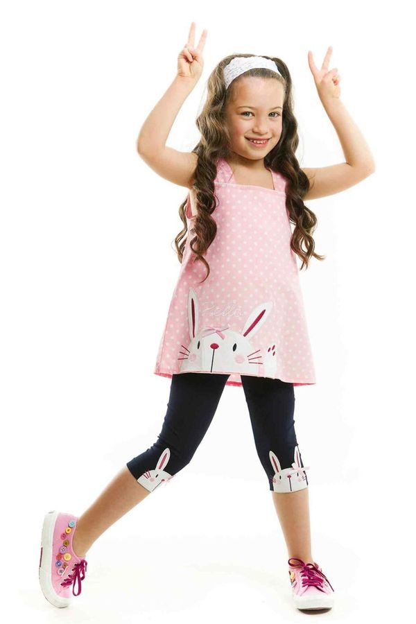 Denokids Set za djevojčice Denokids