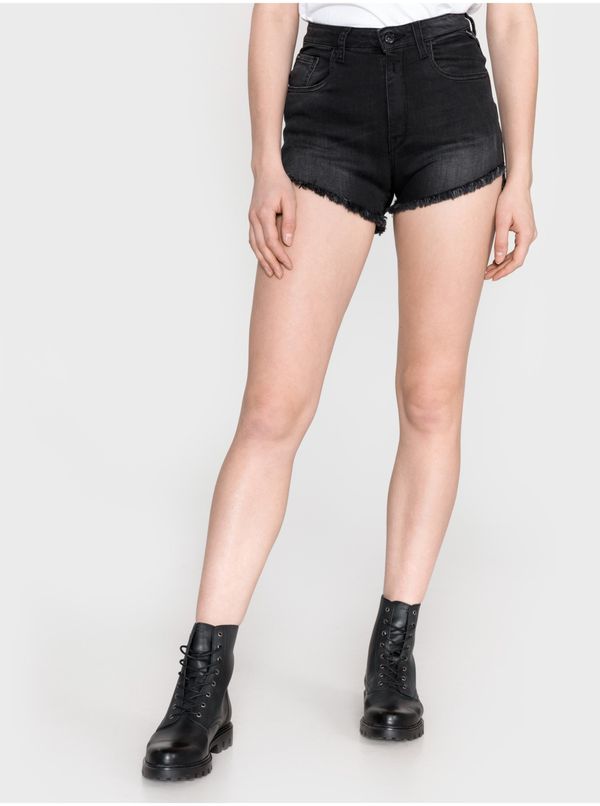 Replay Shorts Replay - Women